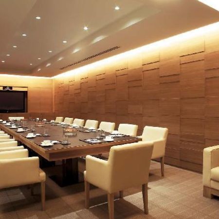 The Oberoi New Delhi Hotel Fasilitas foto