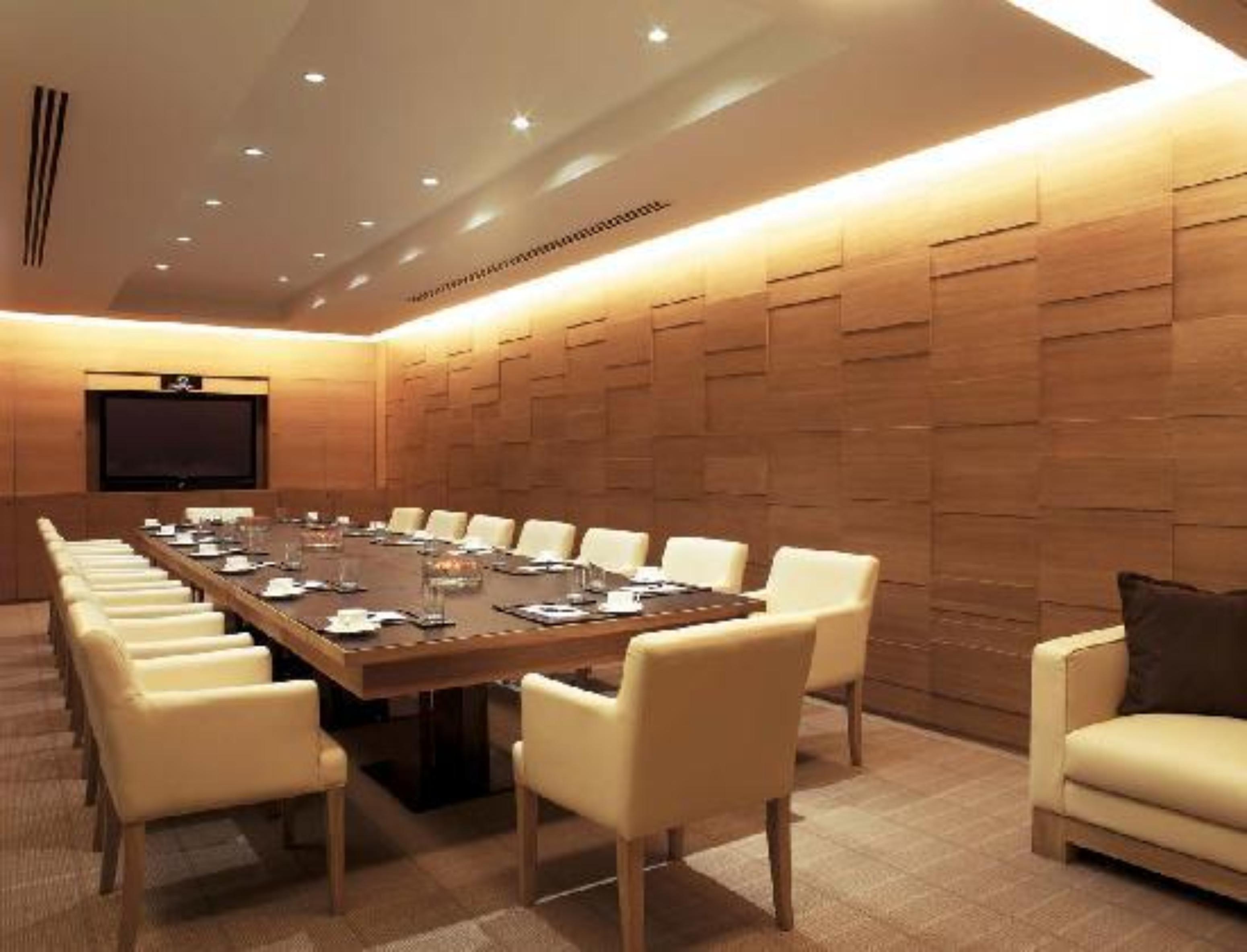 The Oberoi New Delhi Hotel Fasilitas foto