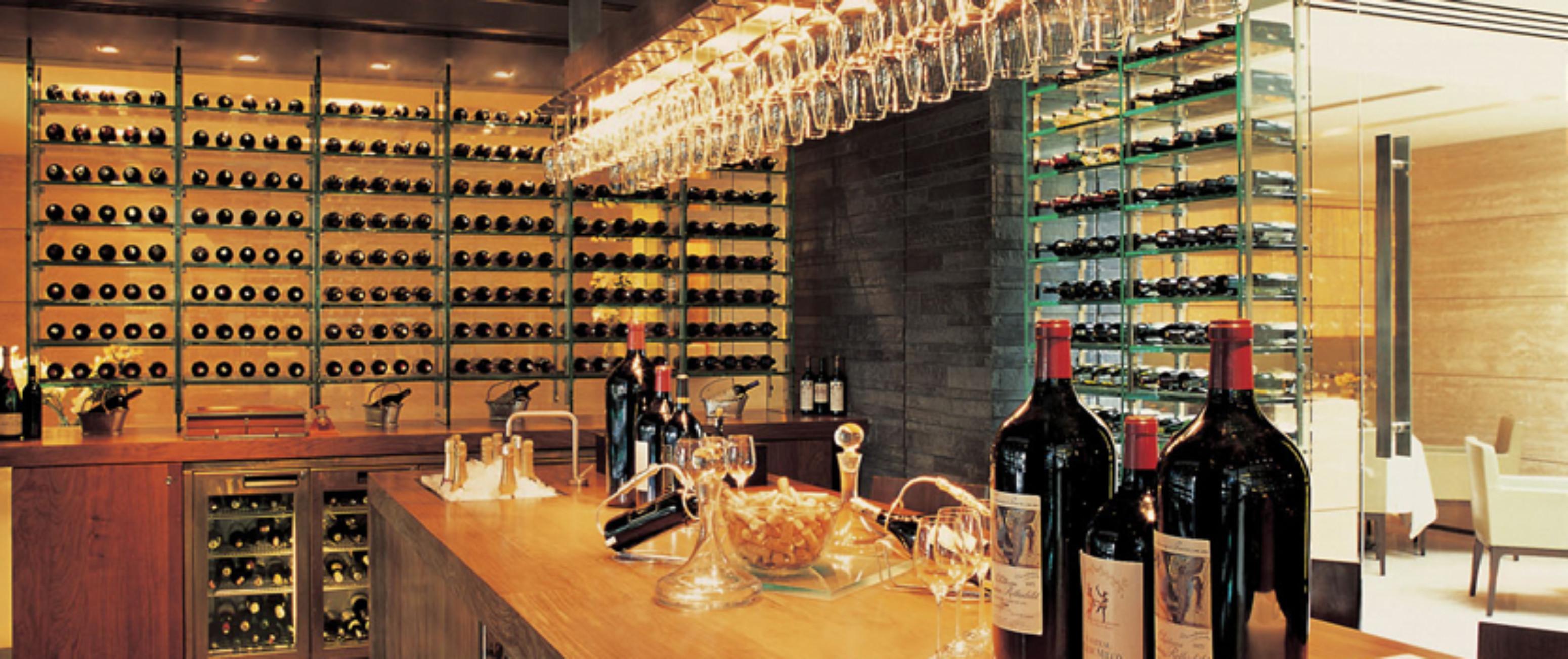 The Oberoi New Delhi Hotel Bagian luar foto
