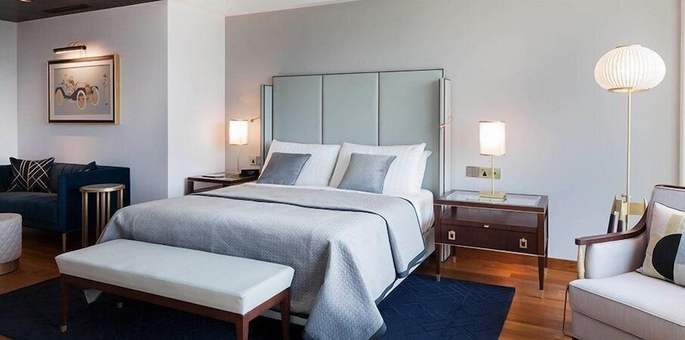 The Oberoi New Delhi Hotel Bagian luar foto