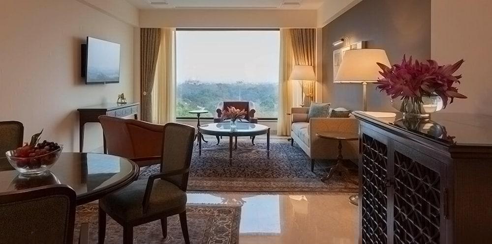 The Oberoi New Delhi Hotel Bagian luar foto