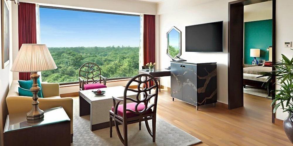 The Oberoi New Delhi Hotel Bagian luar foto