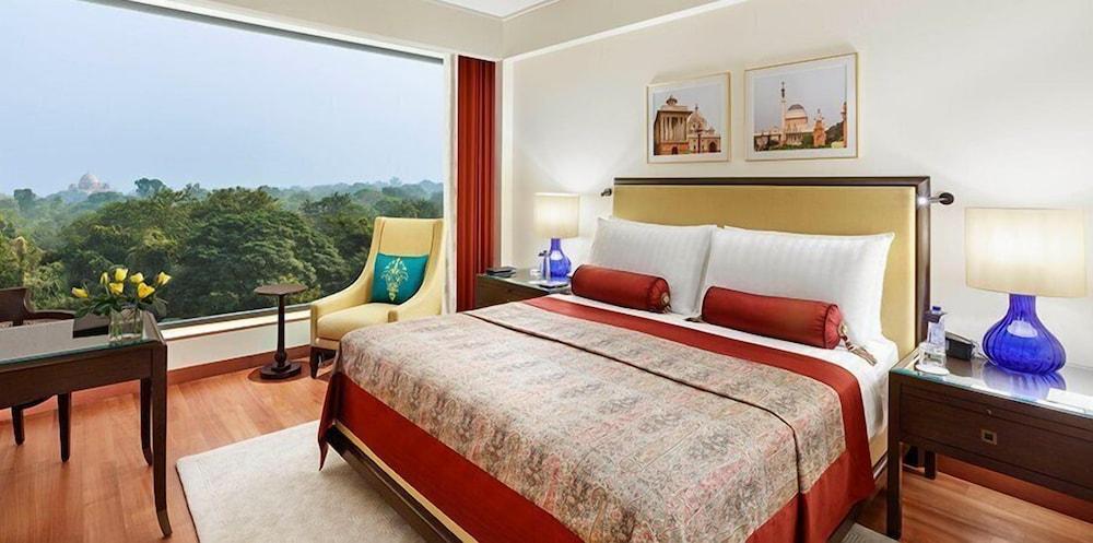 The Oberoi New Delhi Hotel Bagian luar foto