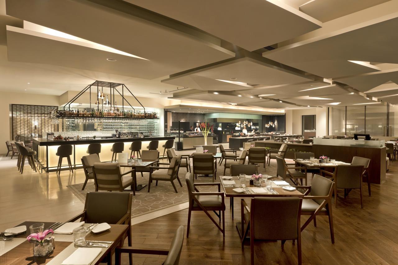 The Oberoi New Delhi Hotel Bagian luar foto
