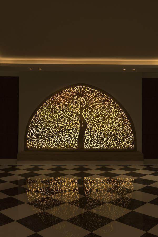 The Oberoi New Delhi Hotel Bagian luar foto